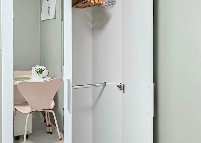 Appartement 영스테이 Young #korea Foreign Language 1 Mins #kyung Hee Universiy 10mins # Hufs Station 10mins #hoegi Station16 Mins #kyung Hee Universiy Medical Center 20mins #ddp 33mins #jongno 29mins #hyehwa 47mins